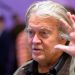 Steve Bannon warns of world conflict that could be ‘Trump’s Vietnam’
