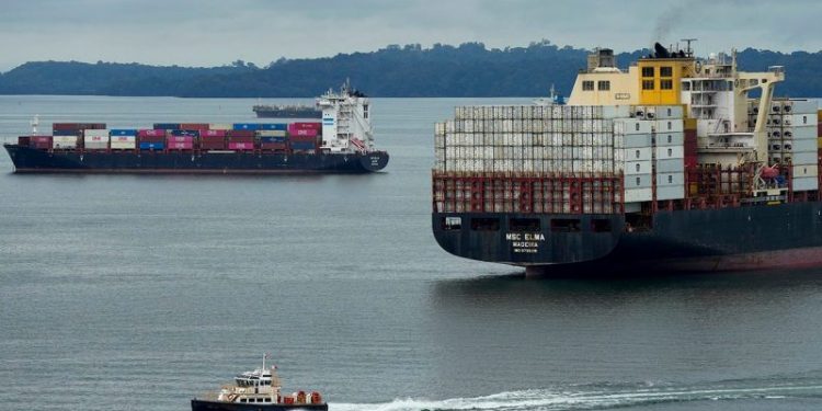 House Republicans introduce bill to repurchase Panama Canal after Trump raises concerns of Chinese control