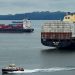 House Republicans introduce bill to repurchase Panama Canal after Trump raises concerns of Chinese control