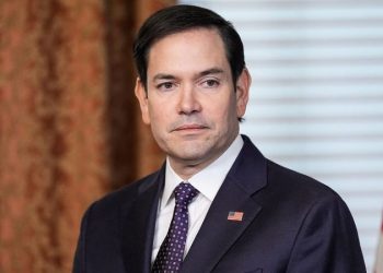 Secretary of State Rubio hails release of US prisoner in Belarus as controversy hangs over nation’s election