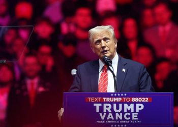 Poll reveals most popular – and least-liked – parts of Trump’s agenda