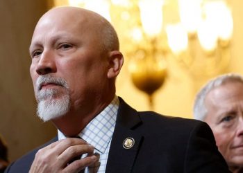 House GOP charts roadmap to ‘Make America Healthy Again,’ cites healthcare system impact on ‘national defense’