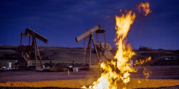 Energy expert weighs in on 23 state attorneys general suing EPA over new methane emissions fee