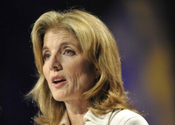 JFK’s daughter says cousin RFK Jr is a ‘predator,’ ‘willfully misinformed’ and ‘unqualified’ to lead HHS