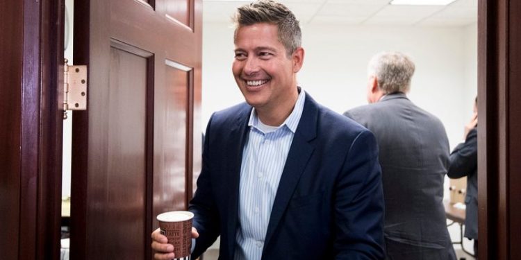 Trump transportation secretary pick Sean Duffy to face Senate confirmation vote