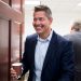 Trump transportation secretary pick Sean Duffy to face Senate confirmation vote