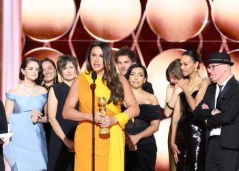 Golden Globes 2025: the big money behind Hollywood’s night of glitz and glamour