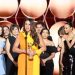Golden Globes 2025: the big money behind Hollywood’s night of glitz and glamour