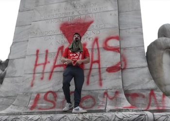 ASRA NOMANI: This is the woke army plotting to crash Trump’s inauguration