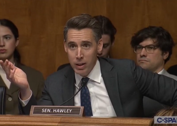 DeepSeek fallout: GOP Sen Josh Hawley seeks to cut off all US-China collaboration on AI development