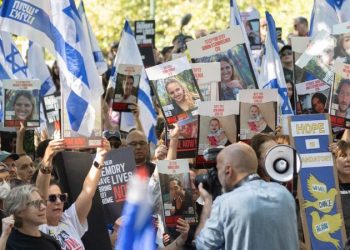 Israel-Hamas cease-fire, hostage release deal reached