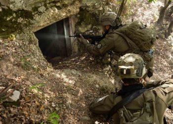 Israel’s military will remain in Lebanon as ceasefire deadline nears