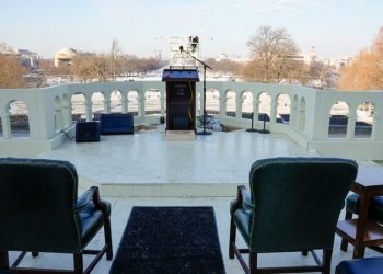 Trump inauguration: Who is expected to attend, and who is boycotting?