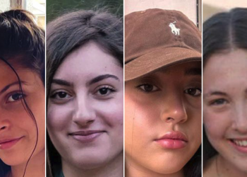 Hamas releases 4 female hostages as part of Israel ceasefire deal