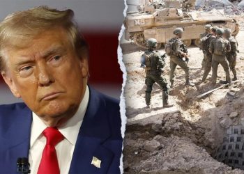 Ceasefire disputes between Israel and Hamas, Hezbollah throw region into turmoil