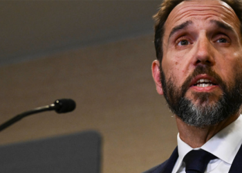 JONATHAN TURLEY: The critical explanation missing from Jack Smith’s Trump report