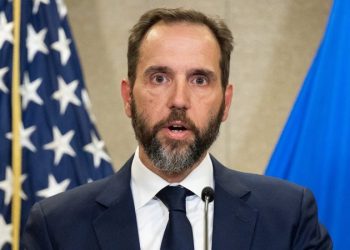 4 Trump rivals that Biden didn’t pardon