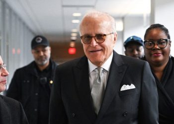 Comer requests Trump DOJ prosecute James Biden for making ‘false statements’ during impeachment inquiry