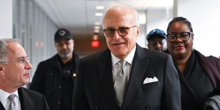 Comer requests Trump DOJ prosecute James Biden for making ‘false statements’ during impeachment inquiry