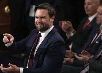 Vance hosts top-dollar fundraiser ahead of Trump inauguration