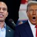 Hakeem Jeffries pledges Democrats will ‘fight’ Trump agenda ‘in the streets’