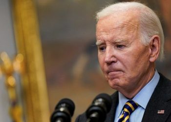 Most Americans rate Biden as ‘failed’ or ‘fair’ president: new poll