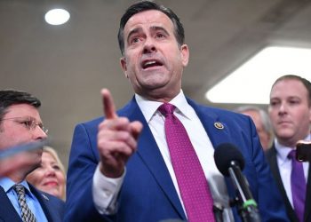 ‘John Brennan, Gina Haspel era is over’: Ratcliffe, allies promise workforce changes at CIA