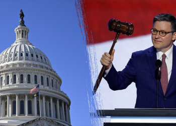 House votes for rules to make ousting a speaker more difficult