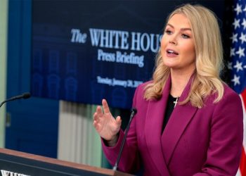 White House still committed to freezing ‘woke’ funds despite rescinding OMB memo