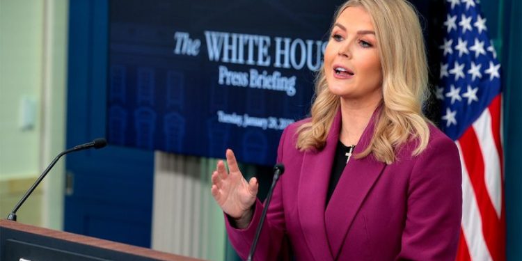 White House still committed to freezing ‘woke’ funds despite rescinding OMB memo