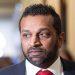 Former Trump officials reject whistleblower claim that FBI director nominee Kash Patel broke hostage protocol