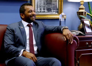 Sparks expected to fly at Kash Patel’s Senate confirmation hearing to lead FBI