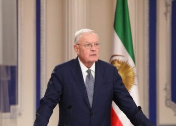 Trump’s new Ukraine envoy issues warning to Iran, says ‘maximum pressure must be reinstated’