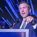 Race for DNC chair narrows after longshot candidate drops out, endorses Minnesota’s Ken Martin