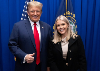 Trump administration to hold first White House press conference with Karoline Leavitt