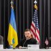 Biden approves $500M Ukraine security package 11 days before Trump takes office