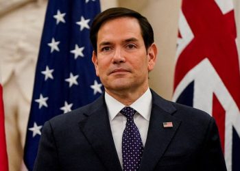 Marco Rubio to Chinese foreign minister: Trump will put ‘American people first’ in US-China relations