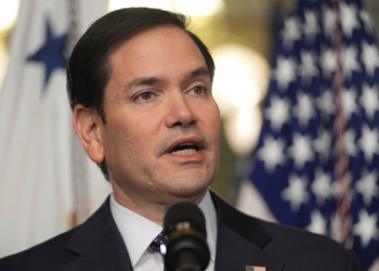 Marco Rubio heading to Panama on first trip as secretary of state: ‘We won’t continue to ignore the region’