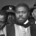 Biden pardons late Black activist Marcus Garvey, 4 others