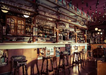 Alcohol warning regulations hit struggling restaurants hard: here’s what you need to know