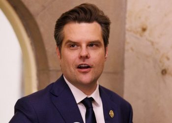 Republicans vie to replace Matt Gaetz in crowded 10-way special election primary
