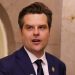 Republicans vie to replace Matt Gaetz in crowded 10-way special election primary