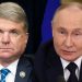 ‘Just evil’: Top Republican details Russia’s ‘horrific’ mass abductions of Ukrainian children