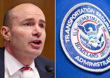 Mike Lee continues calling for abolition of TSA