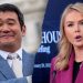 First-term House Dem attacks White House spox Karoline Leavitt as ‘Fake Christian’