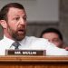 Oklahoma Sen Mullin confident Hegseth will be confirmed, predicts who Democrats will try to sink next