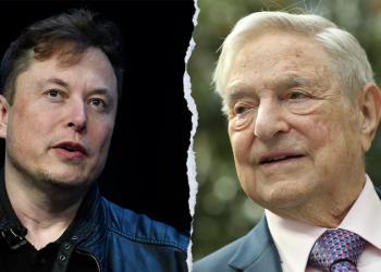 Musk blasts Soros in series of posts after Biden gives him nation’s top civilian award: ‘Hatred of humanity’
