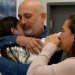 Former Hamas hostage Naama Levy breaks silence in first message since her release
