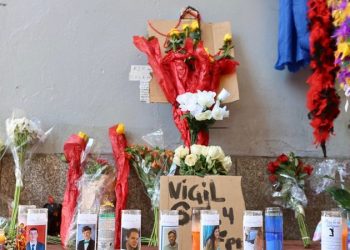 MIKE POMPEO: New Orleans terror a reminder Team Biden took wrong ‘threats’ seriously and ignored real dangers