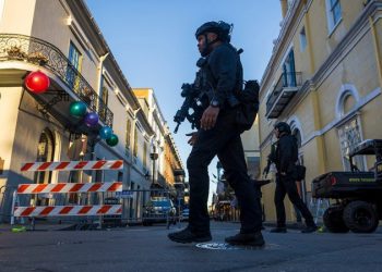 The 6 biggest FBI scandals under the Biden administration